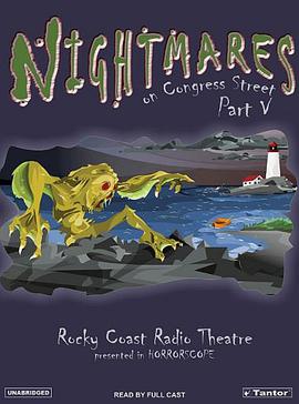 Nightmares on Congress Street, Part V pdf epub mobi 电子书 下载