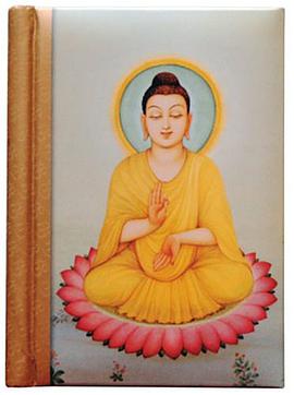 Buddha Journal (Mandala Standard and Deluxe Journals) pdf epub mobi 电子书 下载