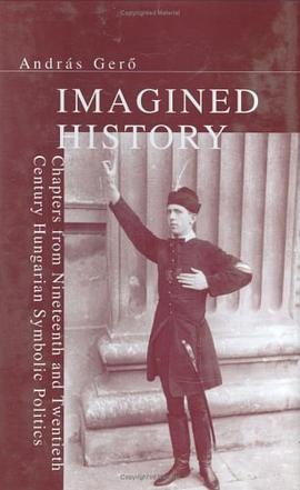 Imagined History pdf epub mobi 电子书 下载