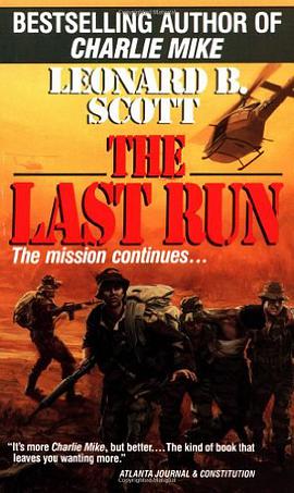 Last Run pdf epub mobi 下载