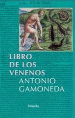 El Libro de Los Venenos (Spanish Edition) pdf epub mobi 电子书 下载