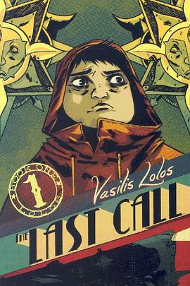 Last Call, Volume 1 pdf epub mobi 電子書 下載