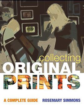Collecting Original Prints pdf epub mobi 电子书 下载