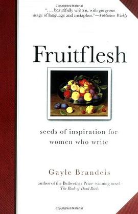 Fruitflesh pdf epub mobi 电子书 下载