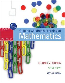 Guiding Children's Learning of Mathematics pdf epub mobi 电子书 下载