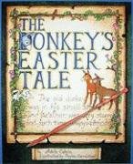 The Donkey's Easter Tale pdf epub mobi 电子书 下载