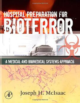Hospital Preparation for Bioterror pdf epub mobi 电子书 下载