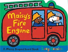 Maisy's Fire Engine pdf epub mobi 电子书 下载
