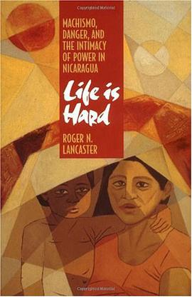 Life is Hard pdf epub mobi 电子书 下载