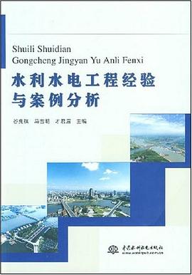 水利水电工程经验与案例分析 pdf epub mobi 电子书 下载