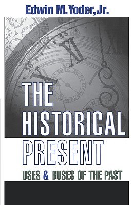 The Historical Present pdf epub mobi 电子书 下载