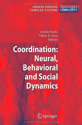 Coordination pdf epub mobi 电子书 下载