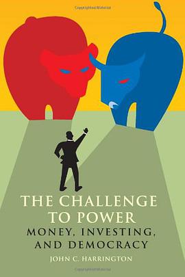 The Challenge to Power pdf epub mobi 电子书 下载