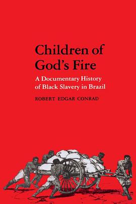 Children of God's Fire pdf epub mobi 电子书 下载