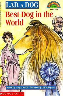 Lad, a Dog pdf epub mobi 电子书 下载