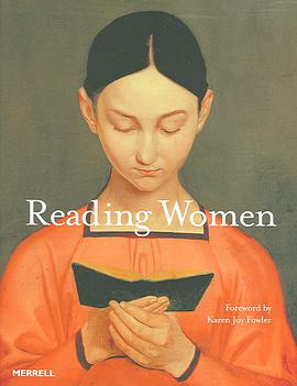 Reading Women pdf epub mobi 电子书 下载