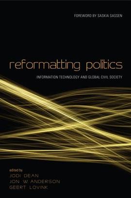Reformatting Politics pdf epub mobi 电子书 下载