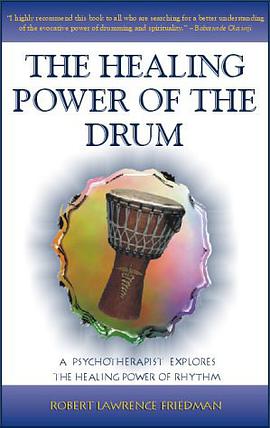 The Healing Power of the Drum pdf epub mobi 電子書 下載