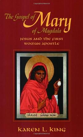 The Gospel of Mary of Magdala pdf epub mobi 电子书 下载