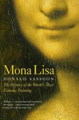 Mona Lisa pdf epub mobi 电子书 下载