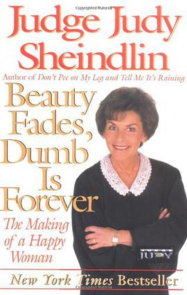 Beauty Fades, Dumb is Forever pdf epub mobi 电子书 下载