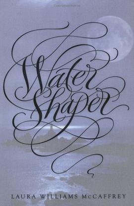 Water Shaper pdf epub mobi 电子书 下载