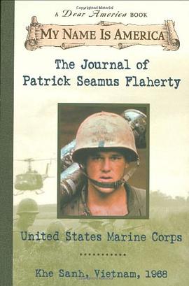 The Journal of Patrick Seamus Flaherty pdf epub mobi 电子书 下载