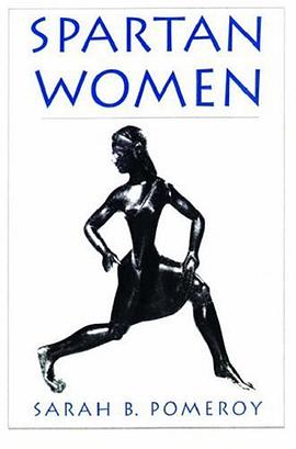 Spartan Women pdf epub mobi 下载