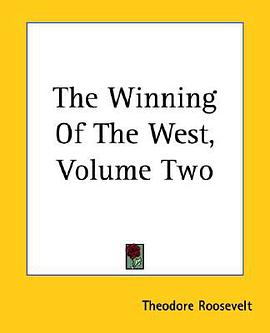 The Winning Of The West pdf epub mobi 电子书 下载