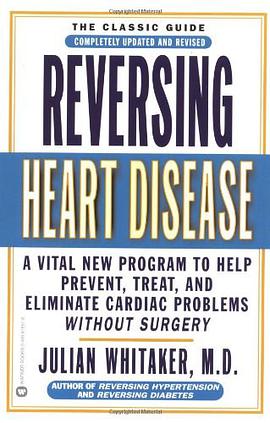 Reversing Heart Disease pdf epub mobi 电子书 下载