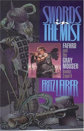 Swords in the Mist pdf epub mobi 电子书 下载
