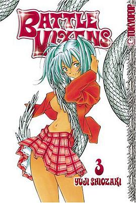 Battle Vixens pdf epub mobi 电子书 下载
