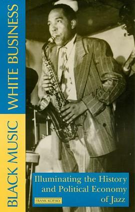 Black Music, White Business pdf epub mobi 电子书 下载