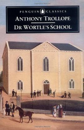Dr Wortle's School pdf epub mobi 电子书 下载