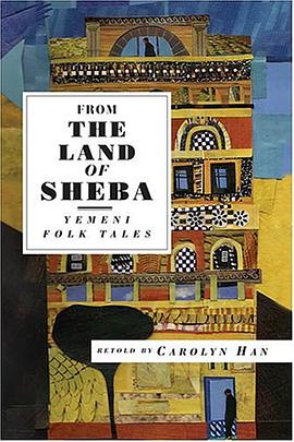 From the Land of Sheba pdf epub mobi 电子书 下载