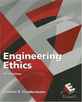 Engineering Ethics pdf epub mobi 電子書 下載
