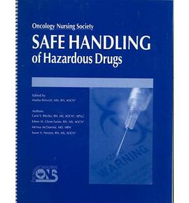 Safe Handling of Hazardous Drugs pdf epub mobi 電子書 下載