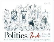Ink Politics pdf epub mobi 电子书 下载