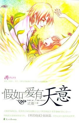 假如爱有天意 pdf epub mobi 电子书 下载