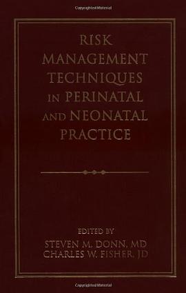 Risk Management Techniques in Perinatal and Neonatal Practice pdf epub mobi 电子书 下载