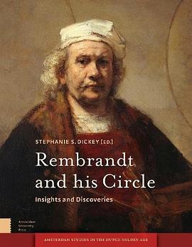 Rembrandt and His Circle pdf epub mobi 電子書 下載
