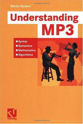 Understanding MP3 pdf epub mobi 电子书 下载