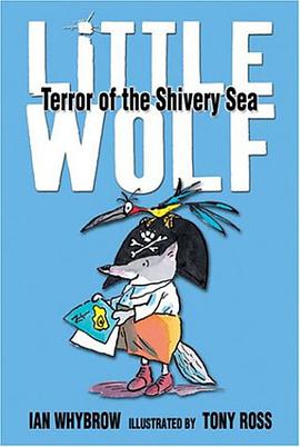 Little Wolf, Terror of the Shivery Sea pdf epub mobi 电子书 下载