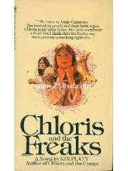 Chloris and the Freaks pdf epub mobi 电子书 下载