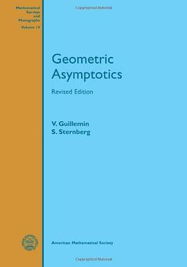 Geometric Asymptotics pdf epub mobi 电子书 下载