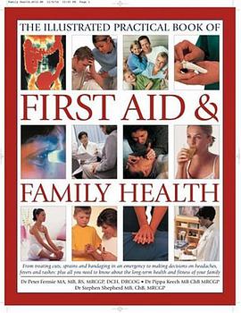 The Complete Practical Manual of First Aid and Family Health pdf epub mobi 电子书 下载