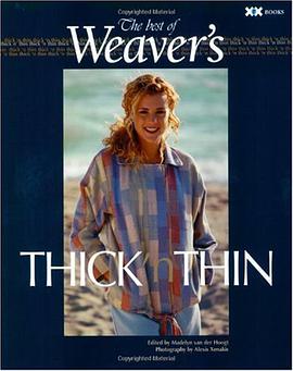 Thick 'n Thin pdf epub mobi 电子书 下载