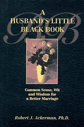 A Husband's Little Black Book pdf epub mobi 电子书 下载