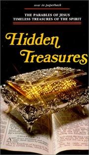 Hidden Treasures pdf epub mobi 电子书 下载