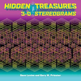 Hidden Treasures pdf epub mobi 电子书 下载